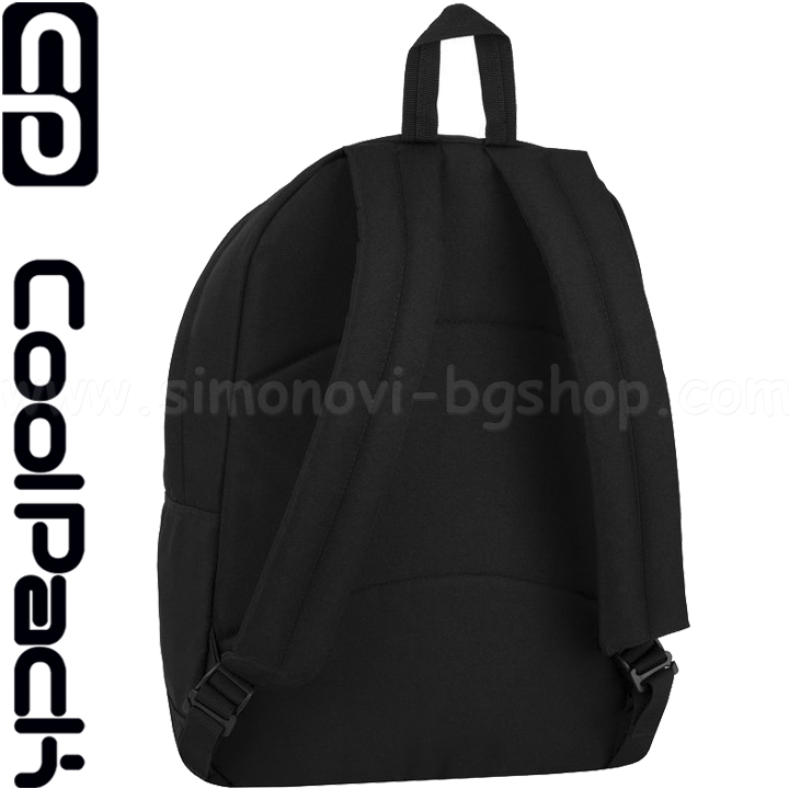 Cool Pack cross Black F099877